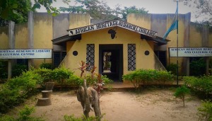 There was a visit to the Adeyipo Village.