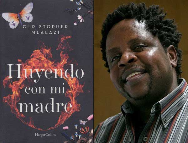 Christopher Mlalazi’s “Running With Mother” now available in Spanish.