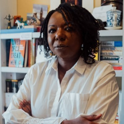 Ellah P Wakatama