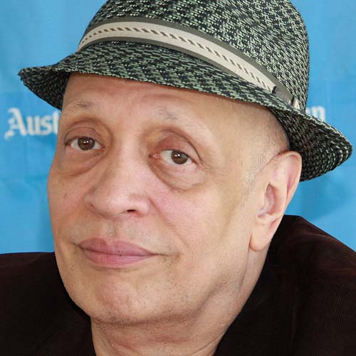 Walter Mosley