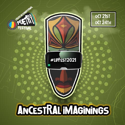 Lagos International Poetry Festival 2021